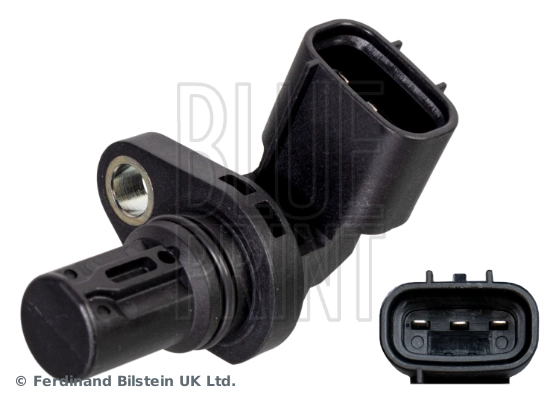 Sensor, crankshaft pulse